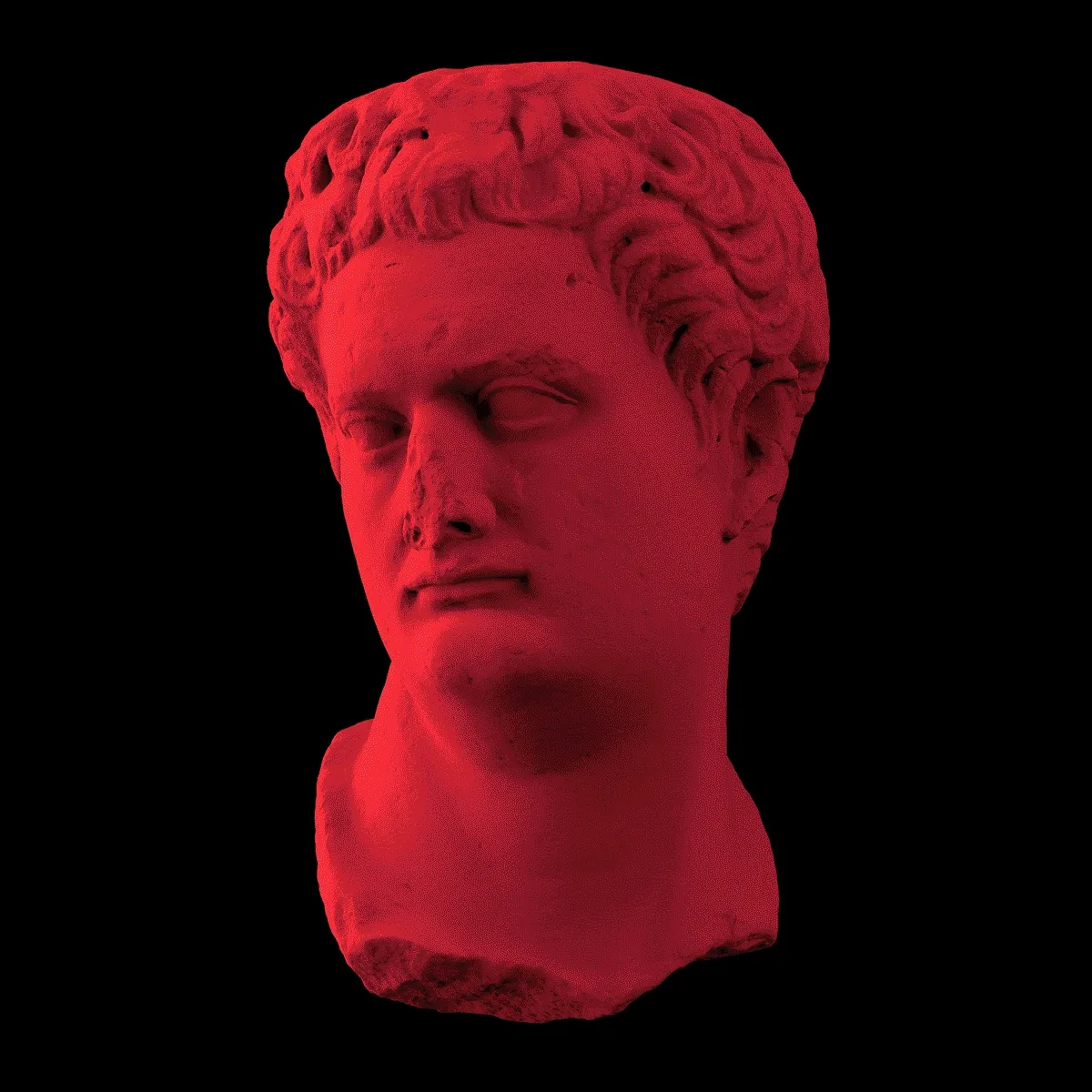 DDHD studio preview gif